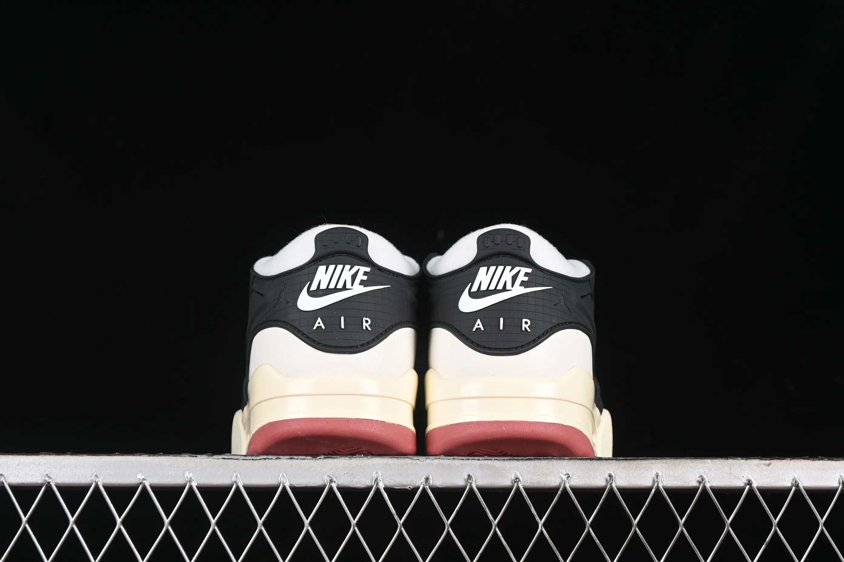 All categories Air Jordan Jordan series basketball shoes Air Jordan 4 DT version Air Jordan 4 "Remastered" AJ4 Joe 4 low-top retro basketball shoes FQ7939-100